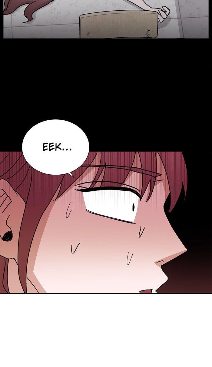 Scorching Romance chapter 57 - page 45