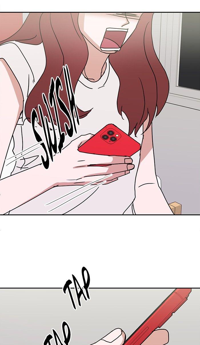 Scorching Romance chapter 57 - page 46
