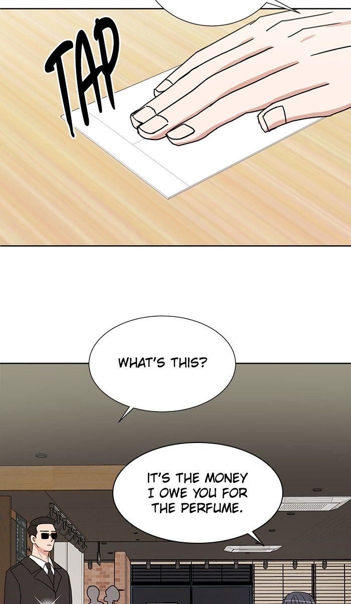 Scorching Romance chapter 57 - page 5
