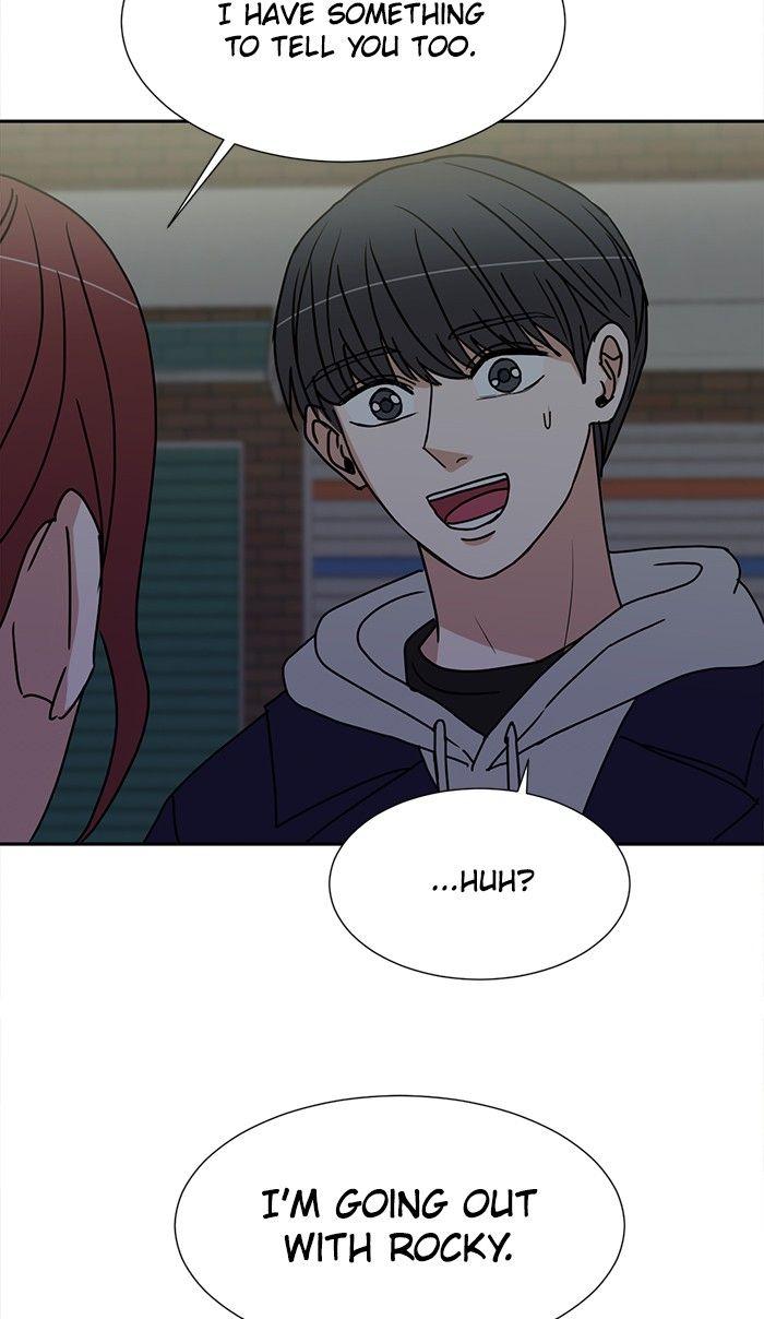 Scorching Romance chapter 57 - page 51