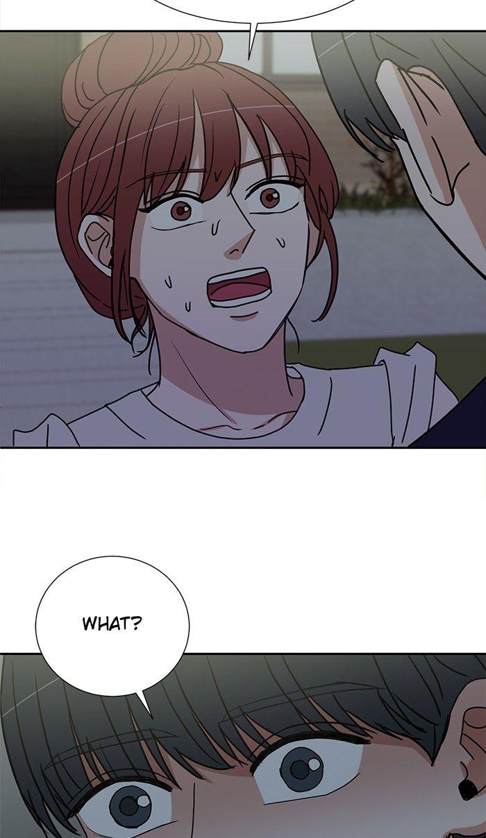 Scorching Romance chapter 57 - page 52