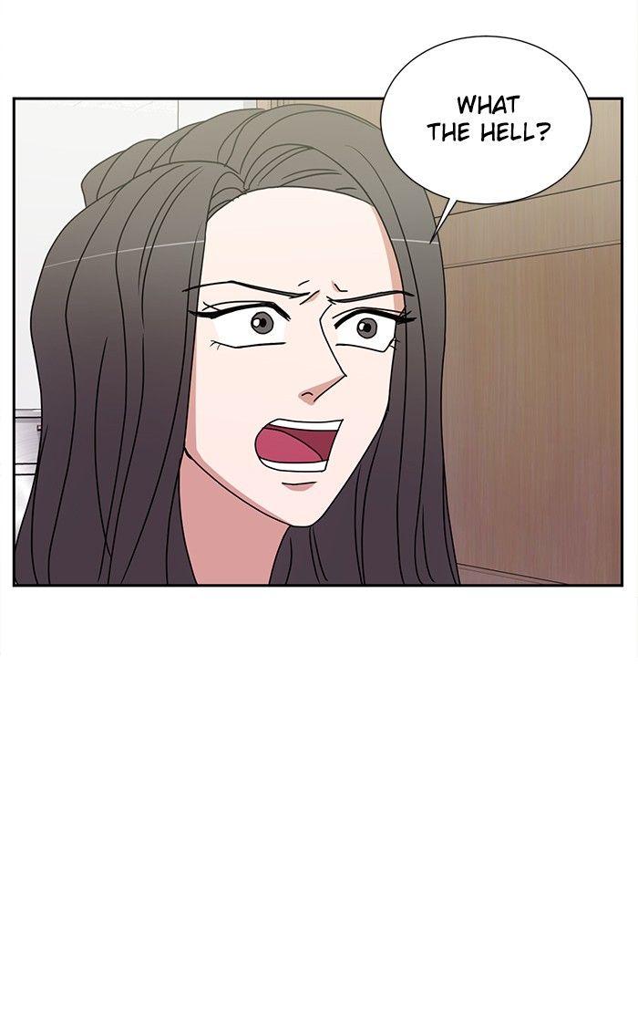 Scorching Romance chapter 57 - page 59