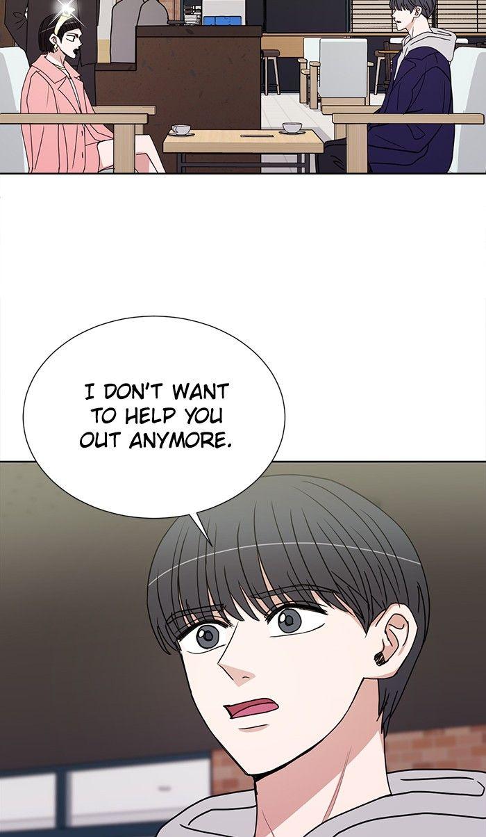 Scorching Romance chapter 57 - page 6