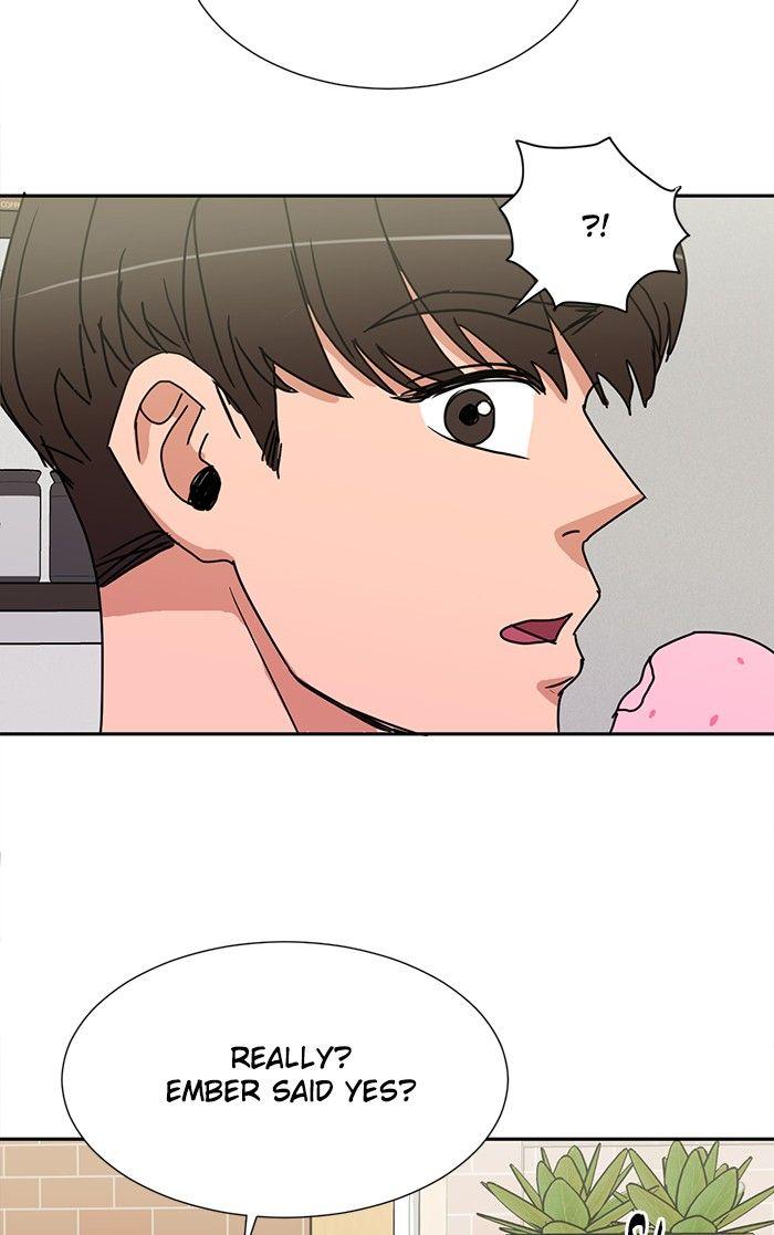 Scorching Romance chapter 57 - page 63