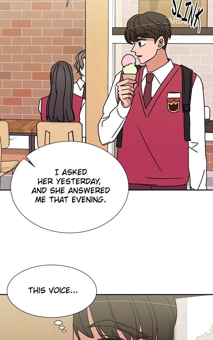 Scorching Romance chapter 57 - page 64