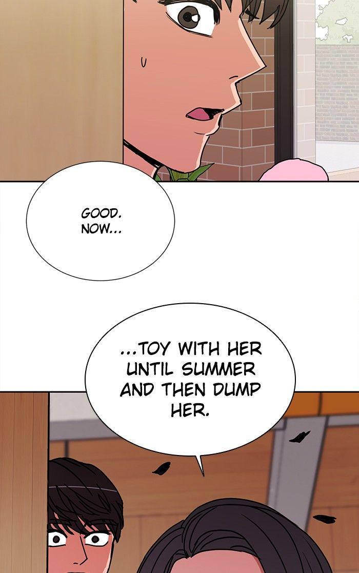 Scorching Romance chapter 57 - page 65