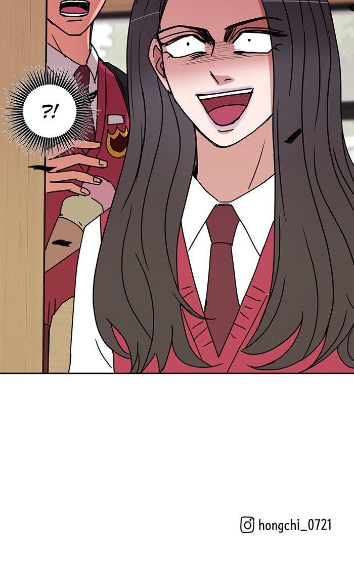 Scorching Romance chapter 57 - page 66