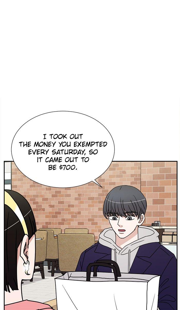 Scorching Romance chapter 57 - page 9