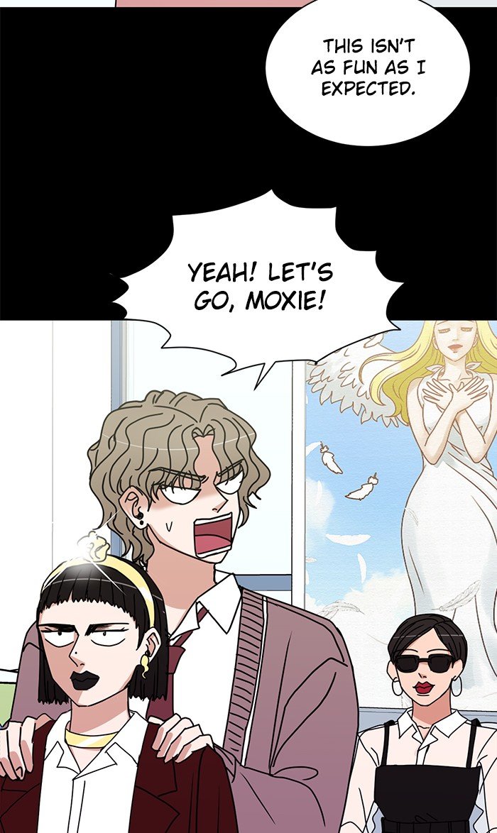 Scorching Romance chapter 67 - page 12