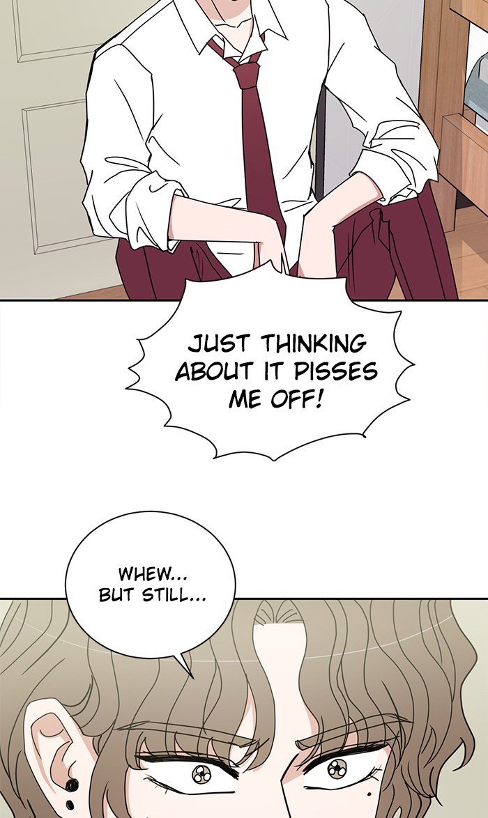 Scorching Romance chapter 67 - page 14
