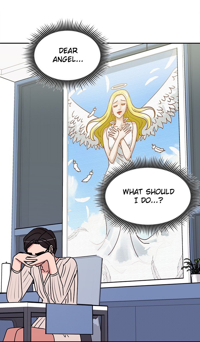 Scorching Romance chapter 67 - page 19