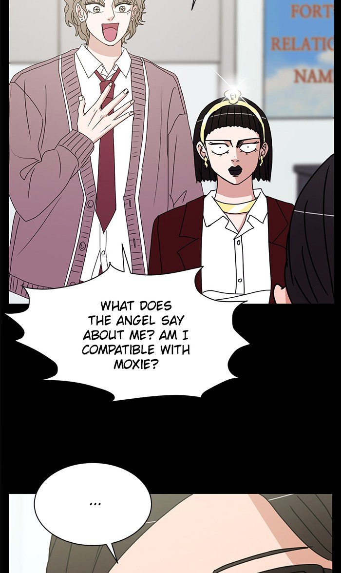 Scorching Romance chapter 67 - page 2