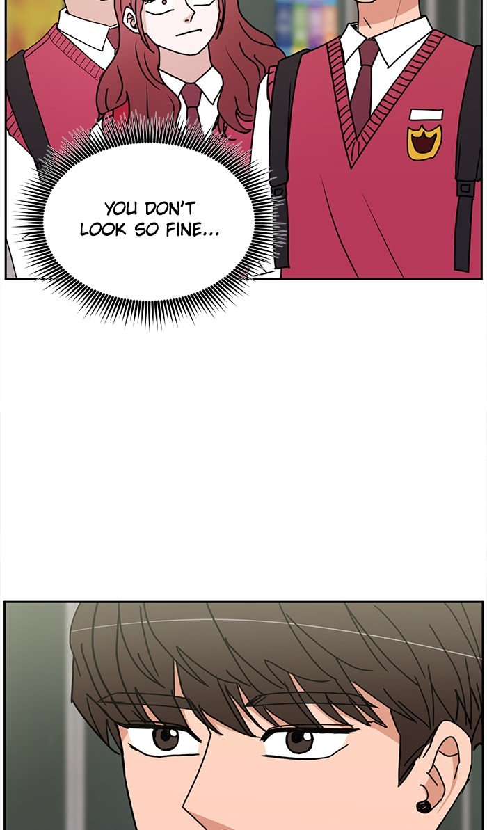 Scorching Romance chapter 67 - page 24