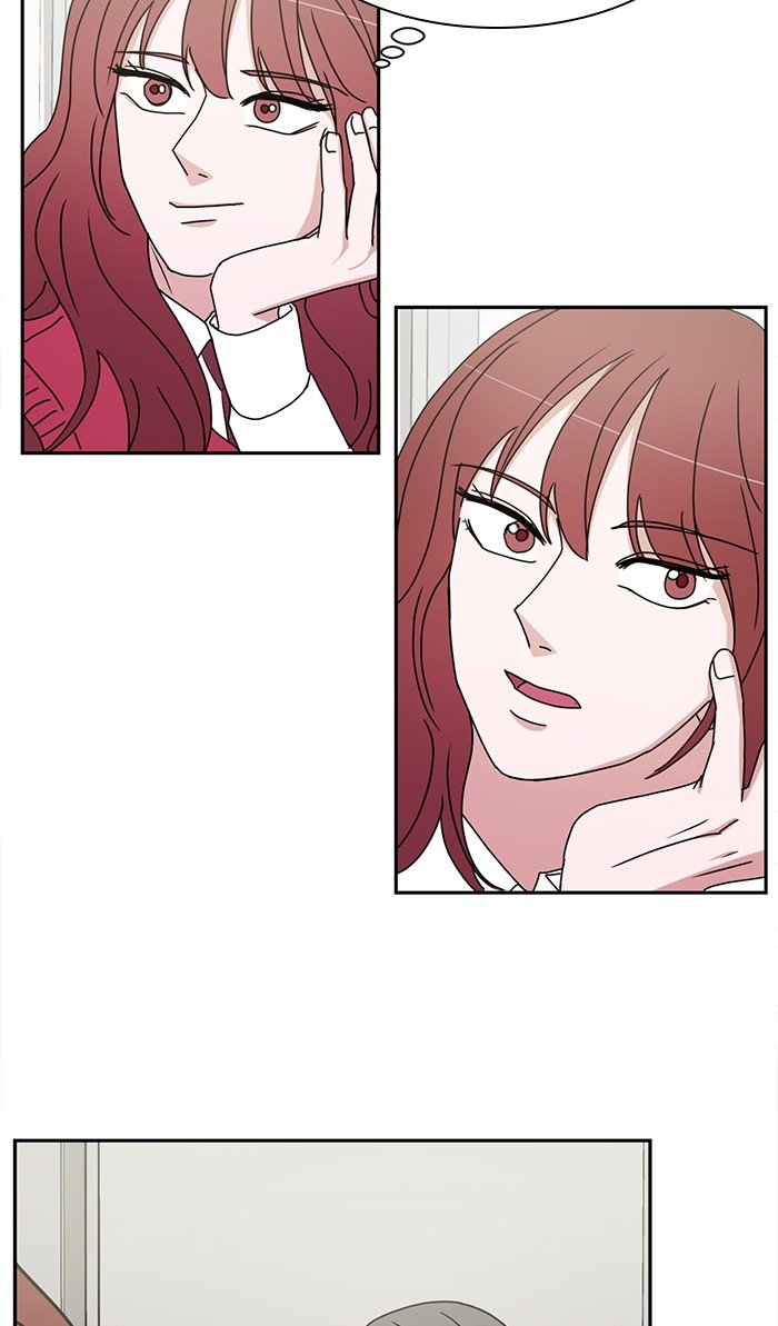Scorching Romance chapter 67 - page 28