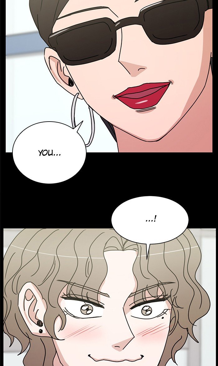 Scorching Romance chapter 67 - page 3