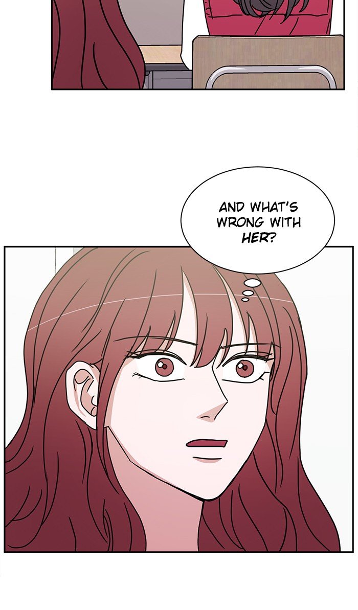 Scorching Romance chapter 67 - page 30