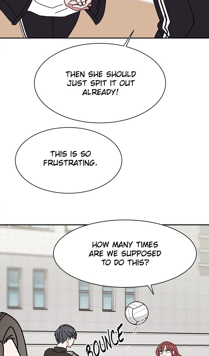 Scorching Romance chapter 67 - page 33