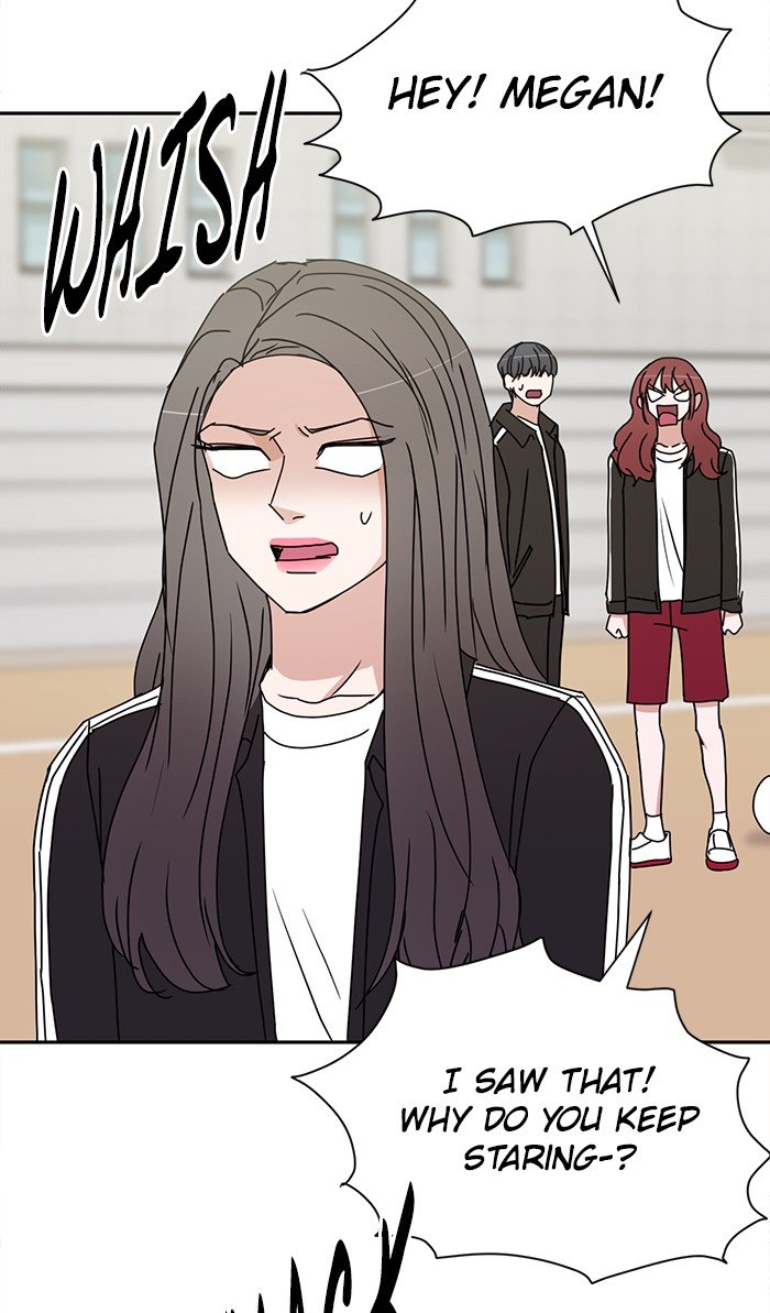 Scorching Romance chapter 67 - page 36
