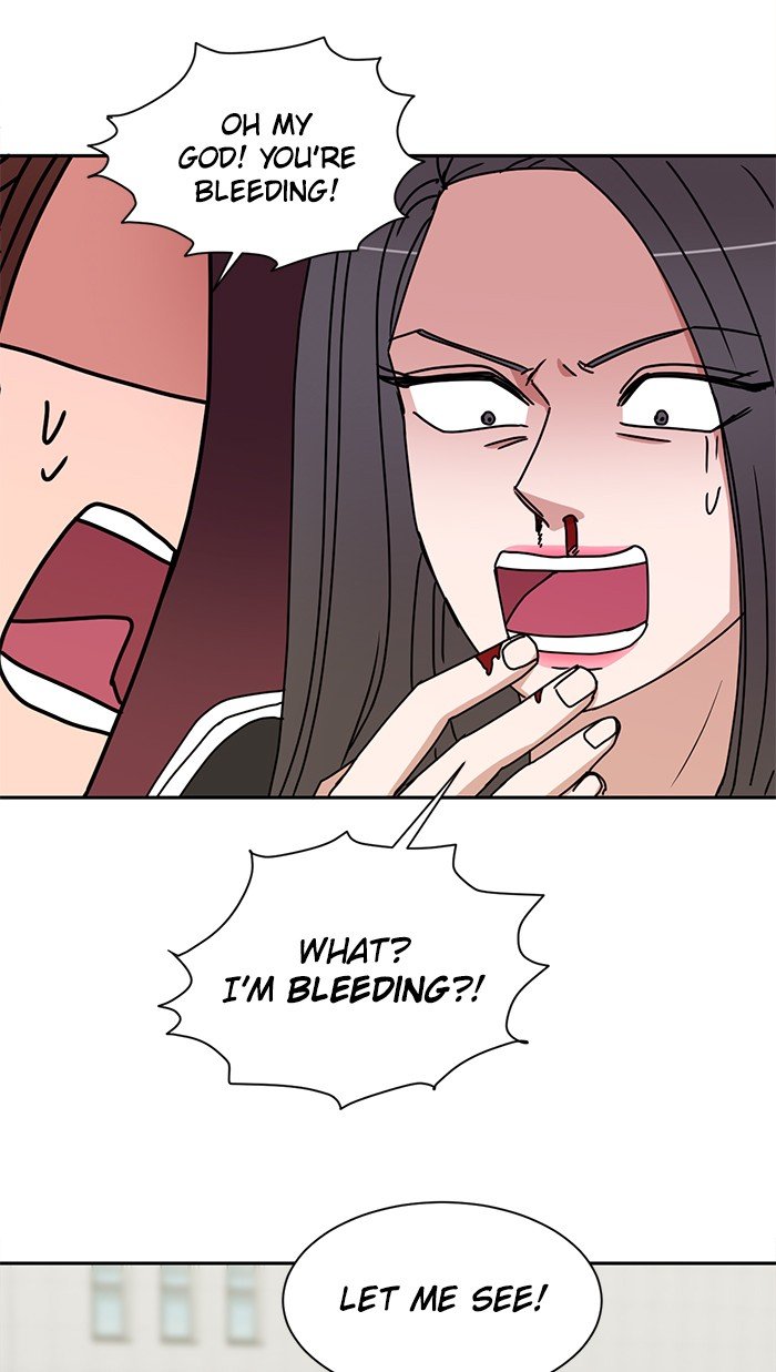 Scorching Romance chapter 67 - page 39