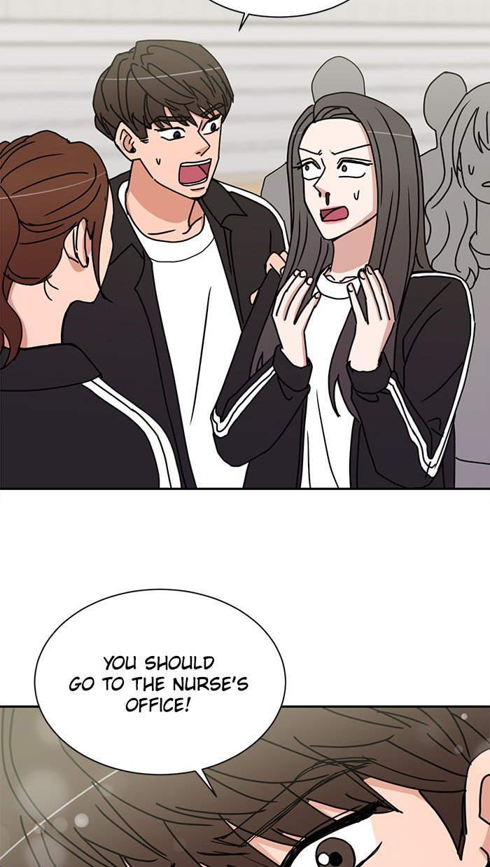 Scorching Romance chapter 67 - page 40
