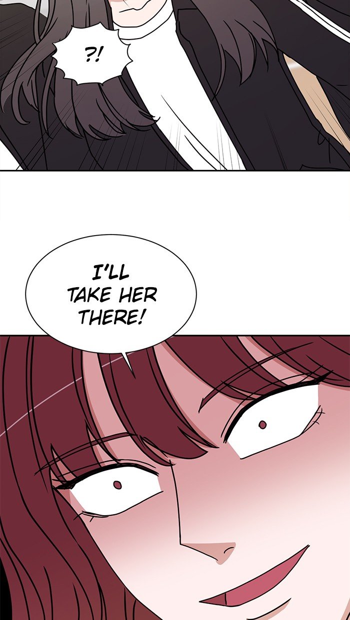 Scorching Romance chapter 67 - page 43