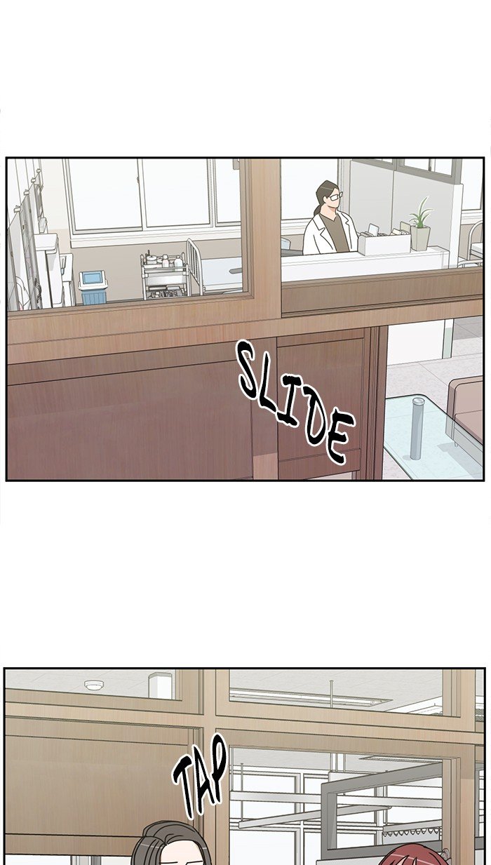 Scorching Romance chapter 67 - page 55