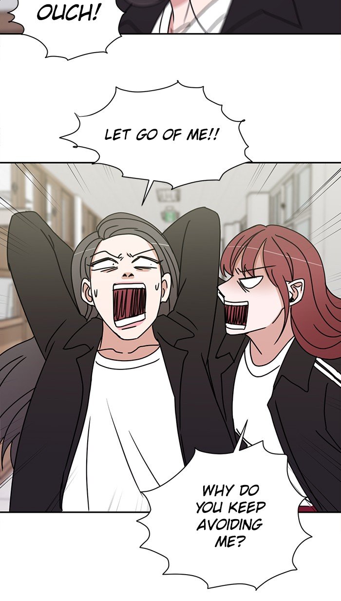 Scorching Romance chapter 67 - page 59