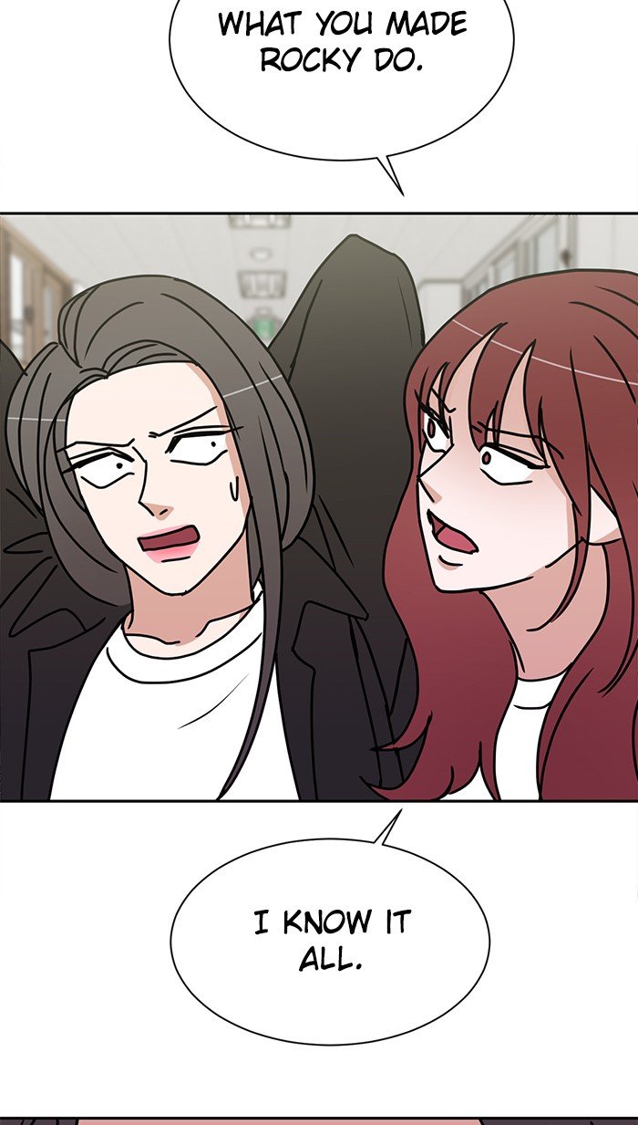 Scorching Romance chapter 67 - page 62