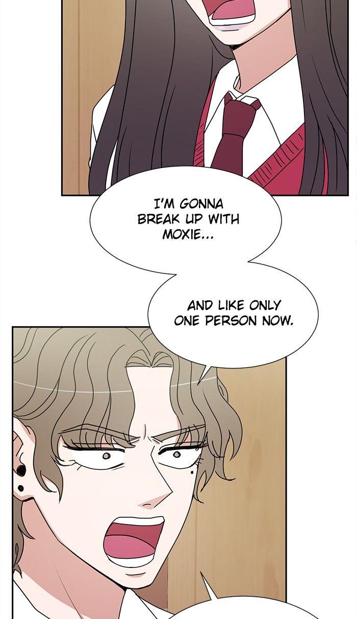 Scorching Romance chapter 58 - page 10
