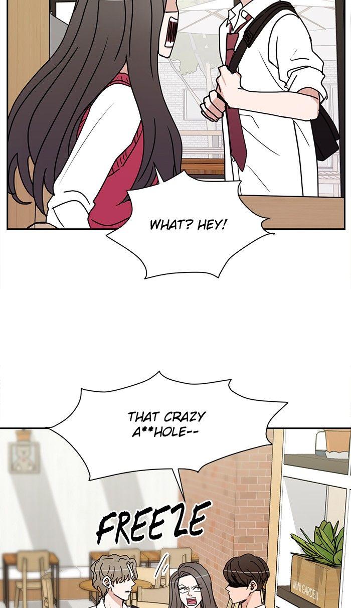 Scorching Romance chapter 58 - page 13