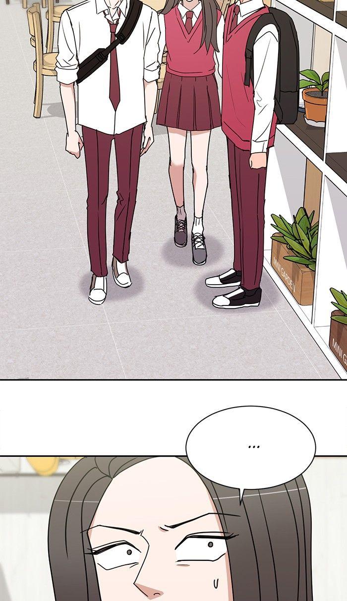Scorching Romance chapter 58 - page 14