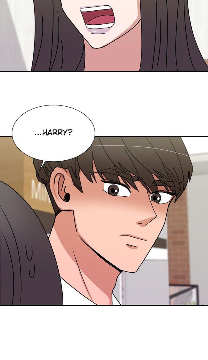 Scorching Romance chapter 58 - page 15