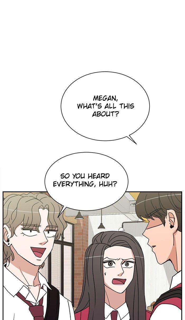 Scorching Romance chapter 58 - page 16
