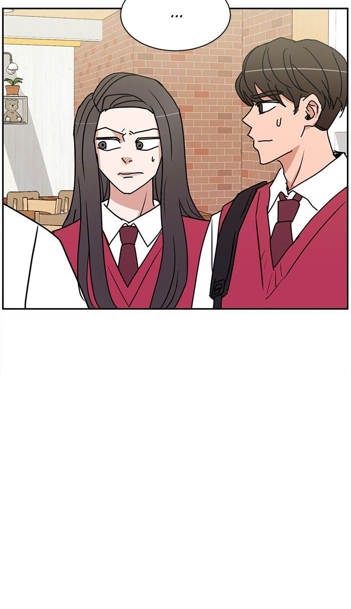 Scorching Romance chapter 58 - page 19