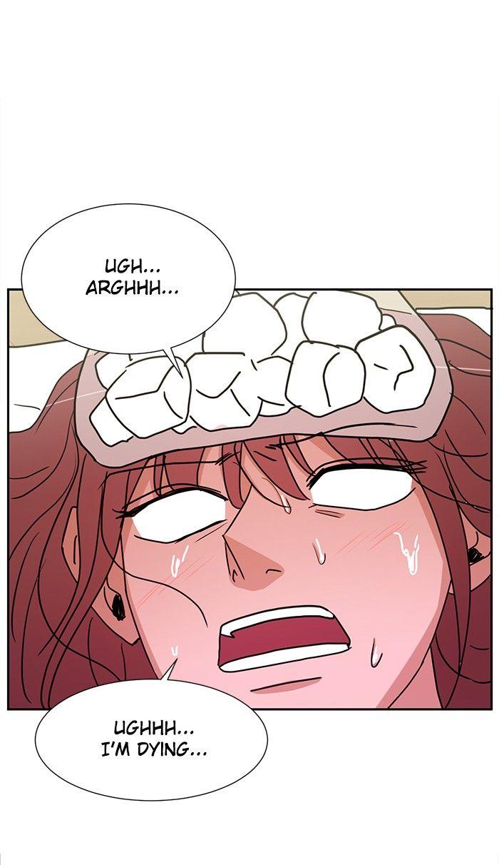 Scorching Romance chapter 58 - page 20