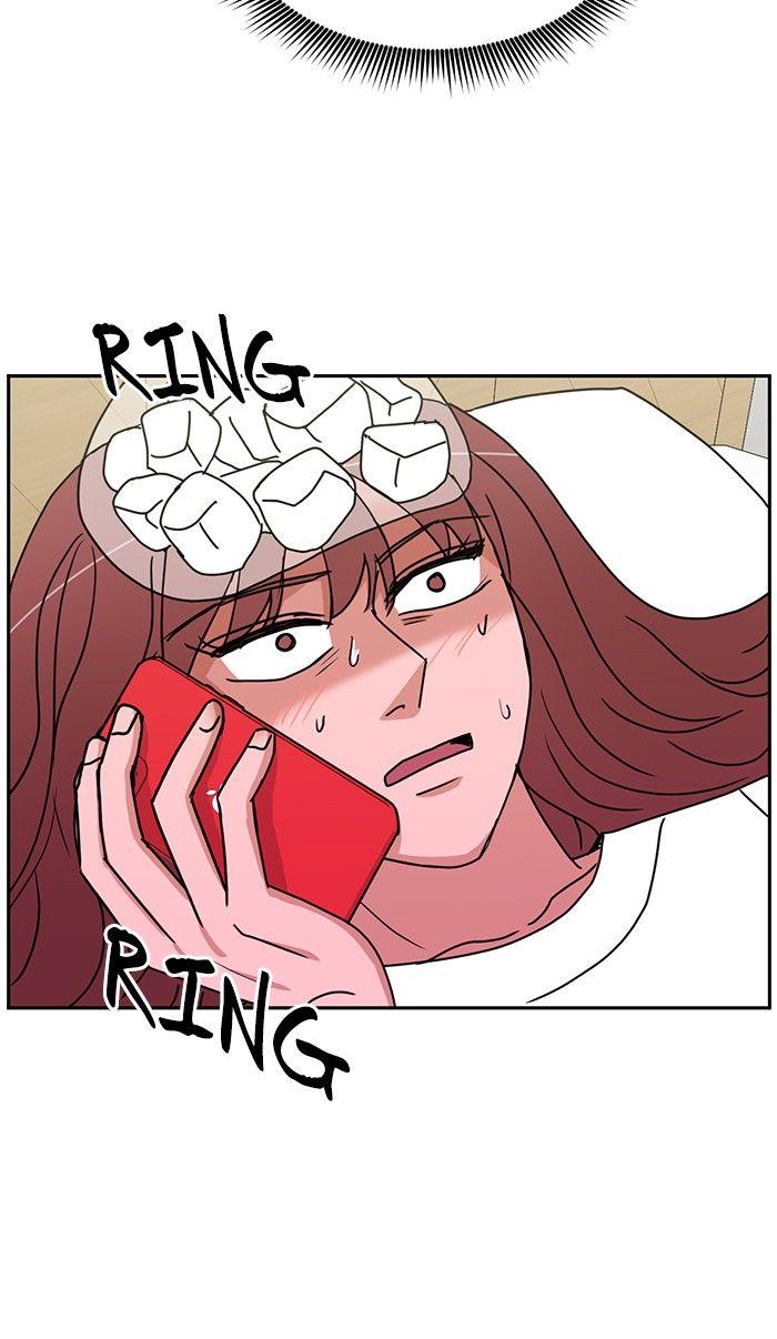 Scorching Romance chapter 58 - page 24