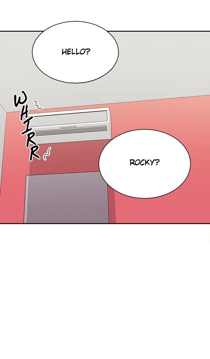 Scorching Romance chapter 58 - page 25