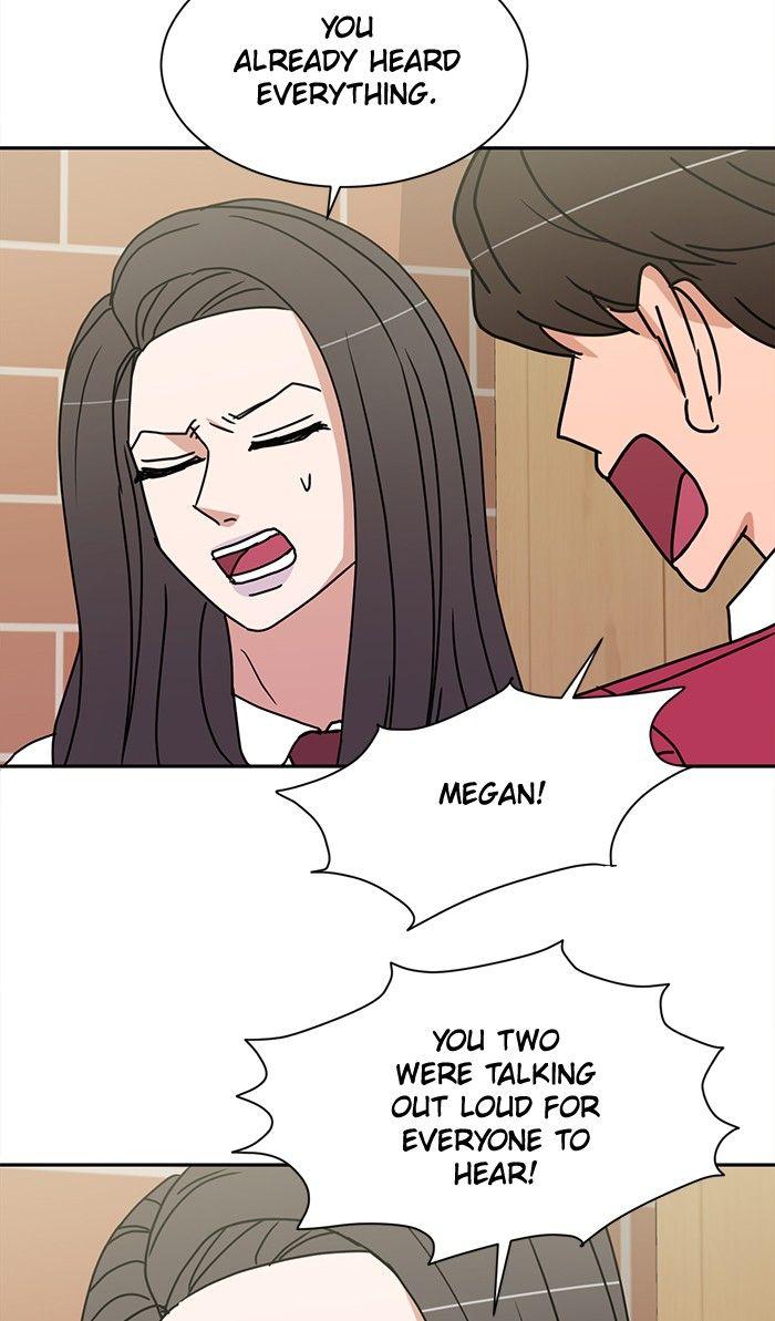 Scorching Romance chapter 58 - page 27