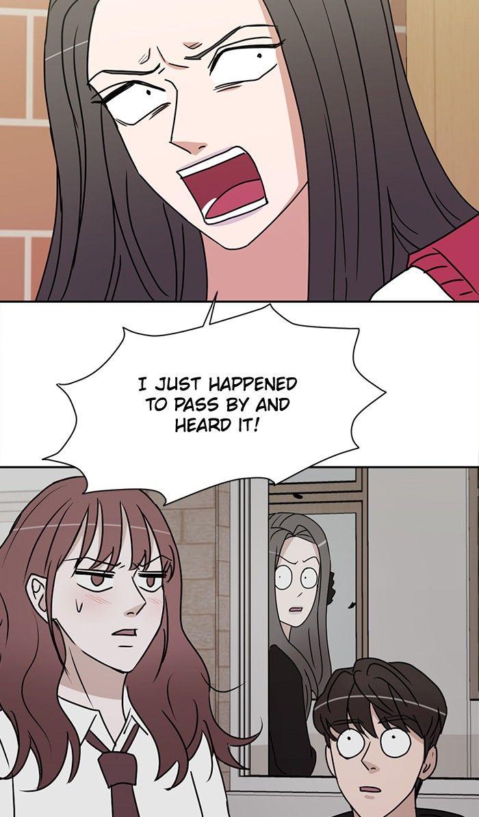 Scorching Romance chapter 58 - page 28