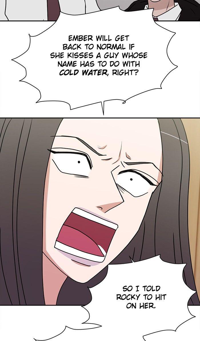 Scorching Romance chapter 58 - page 29