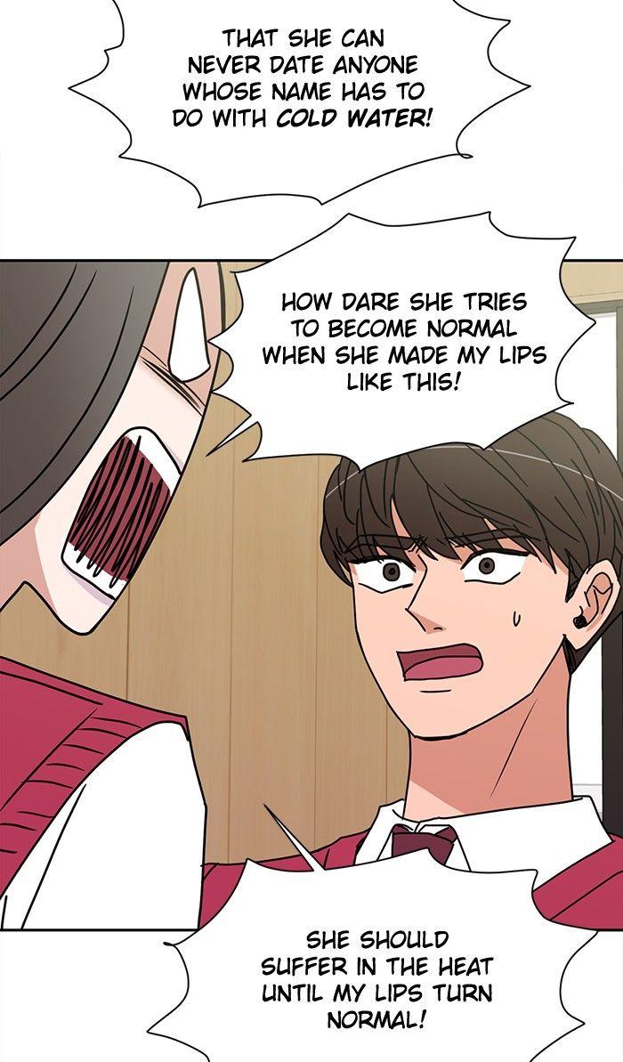 Scorching Romance chapter 58 - page 30