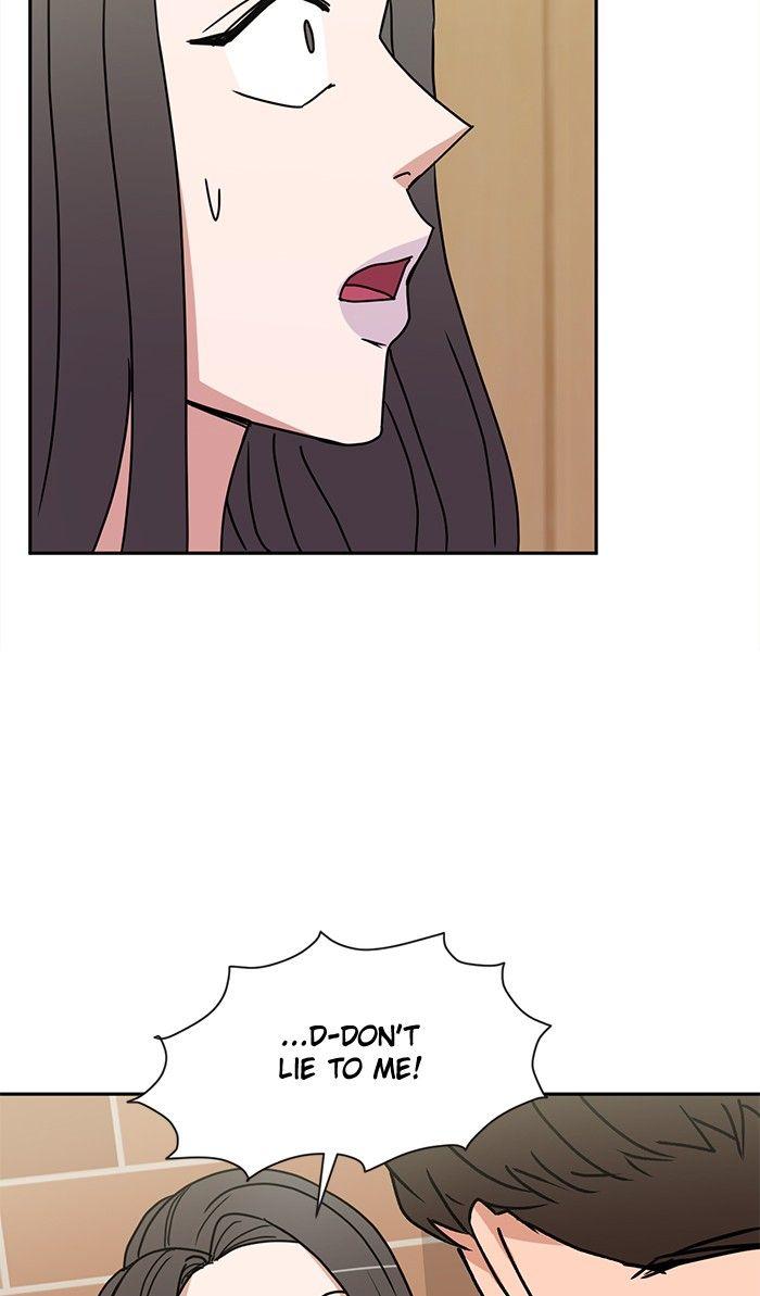 Scorching Romance chapter 58 - page 34