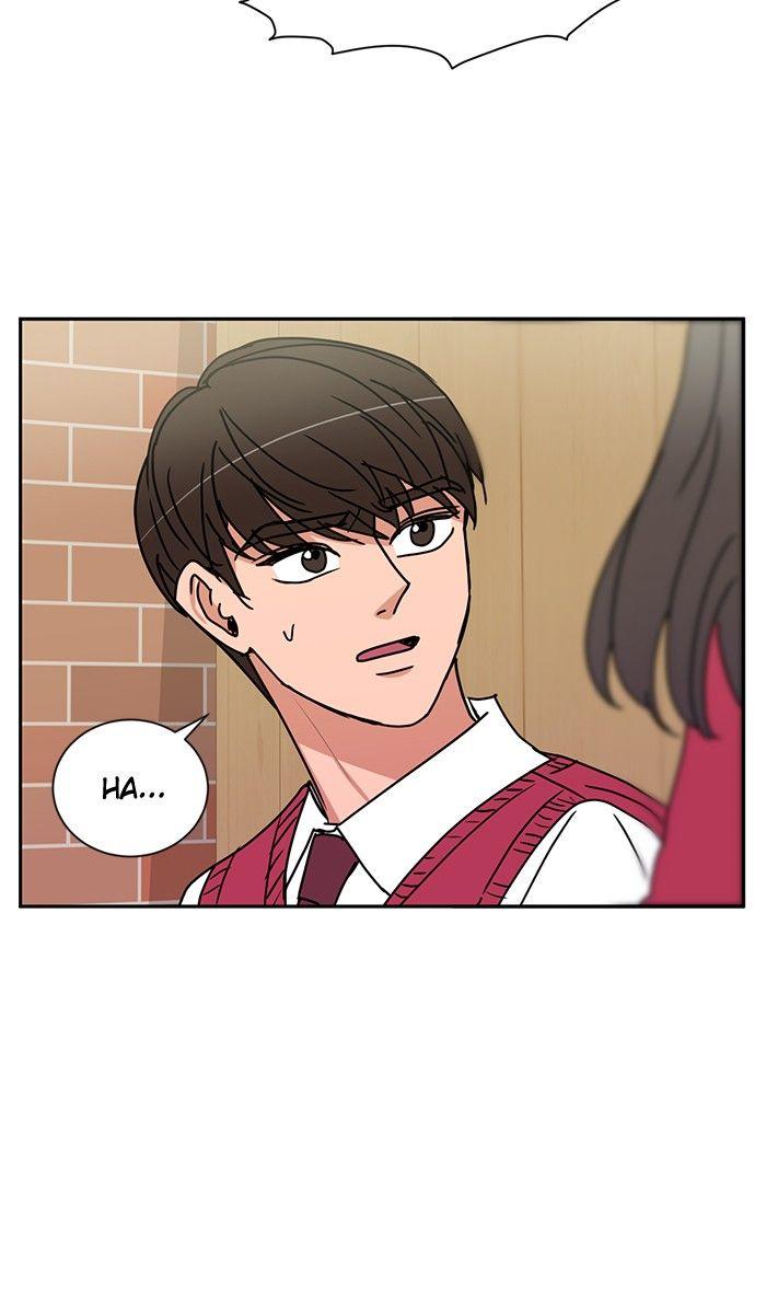 Scorching Romance chapter 58 - page 37