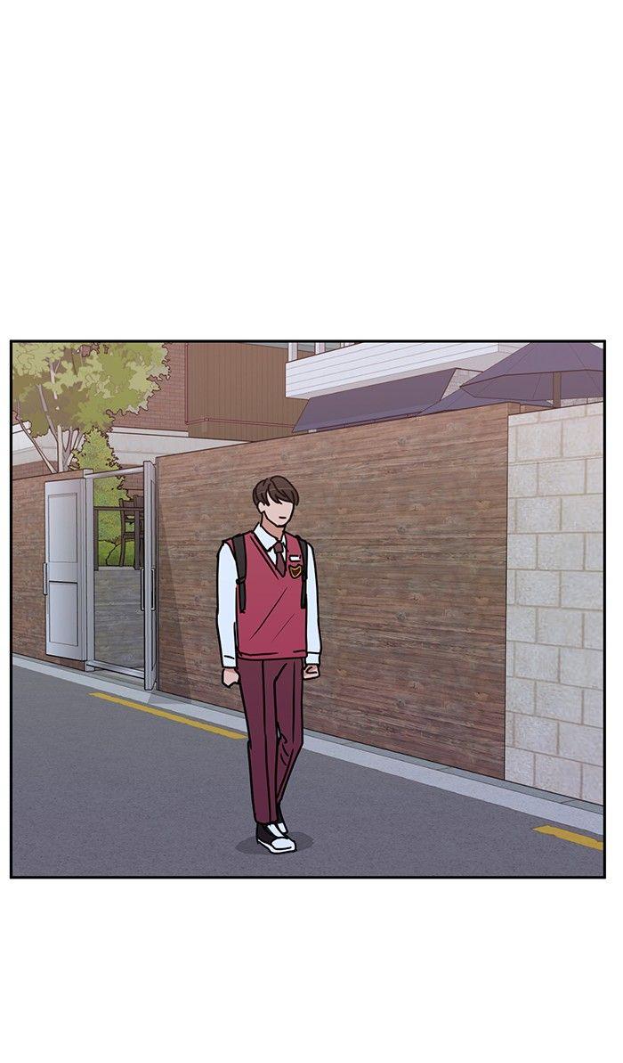 Scorching Romance chapter 58 - page 38
