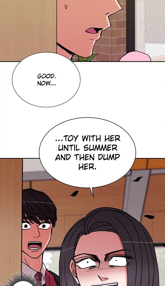 Scorching Romance chapter 58 - page 4