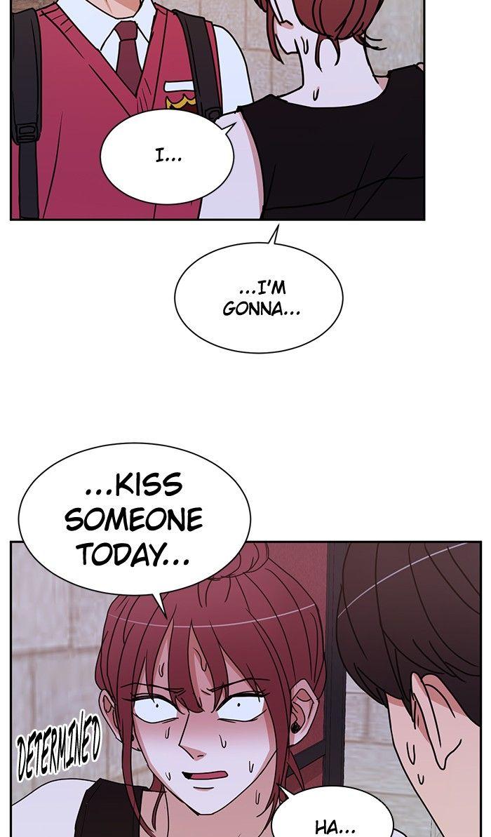 Scorching Romance chapter 58 - page 40