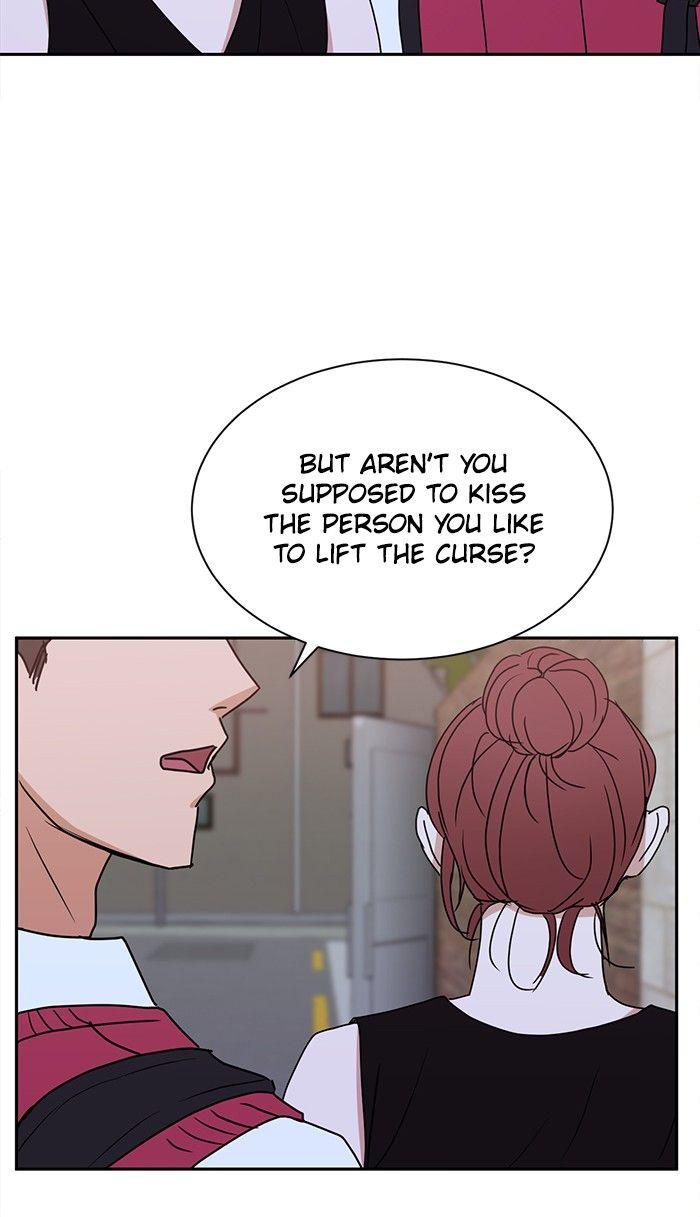 Scorching Romance chapter 58 - page 45
