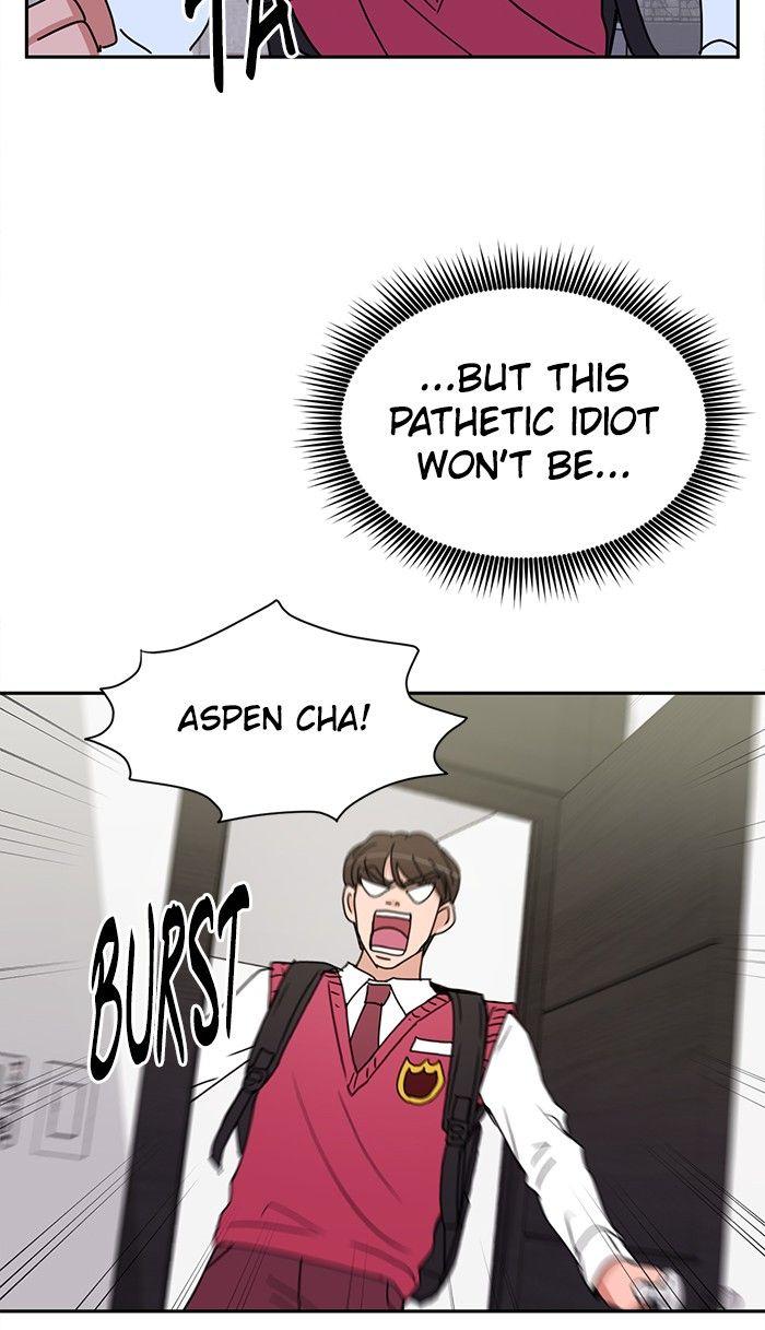 Scorching Romance chapter 58 - page 55