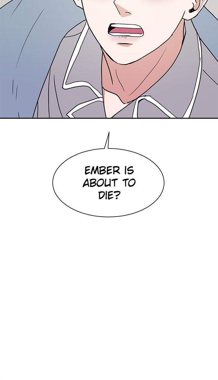 Scorching Romance chapter 58 - page 59