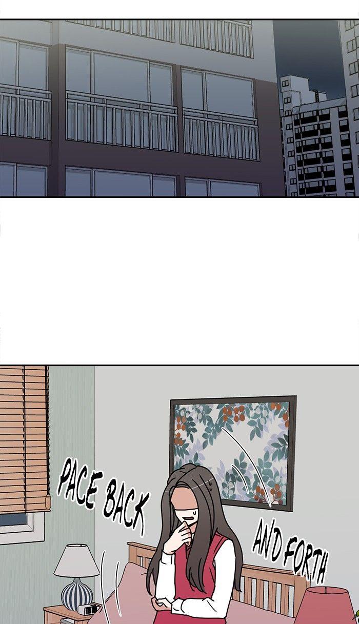 Scorching Romance chapter 58 - page 60
